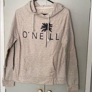 O’Neill hoodie